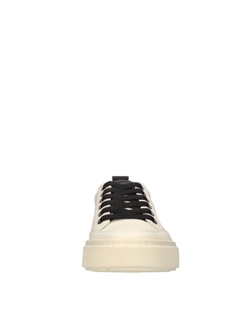  ALEXANDER SMITH | BOND MAN BDM 3297BIANCO-NERO